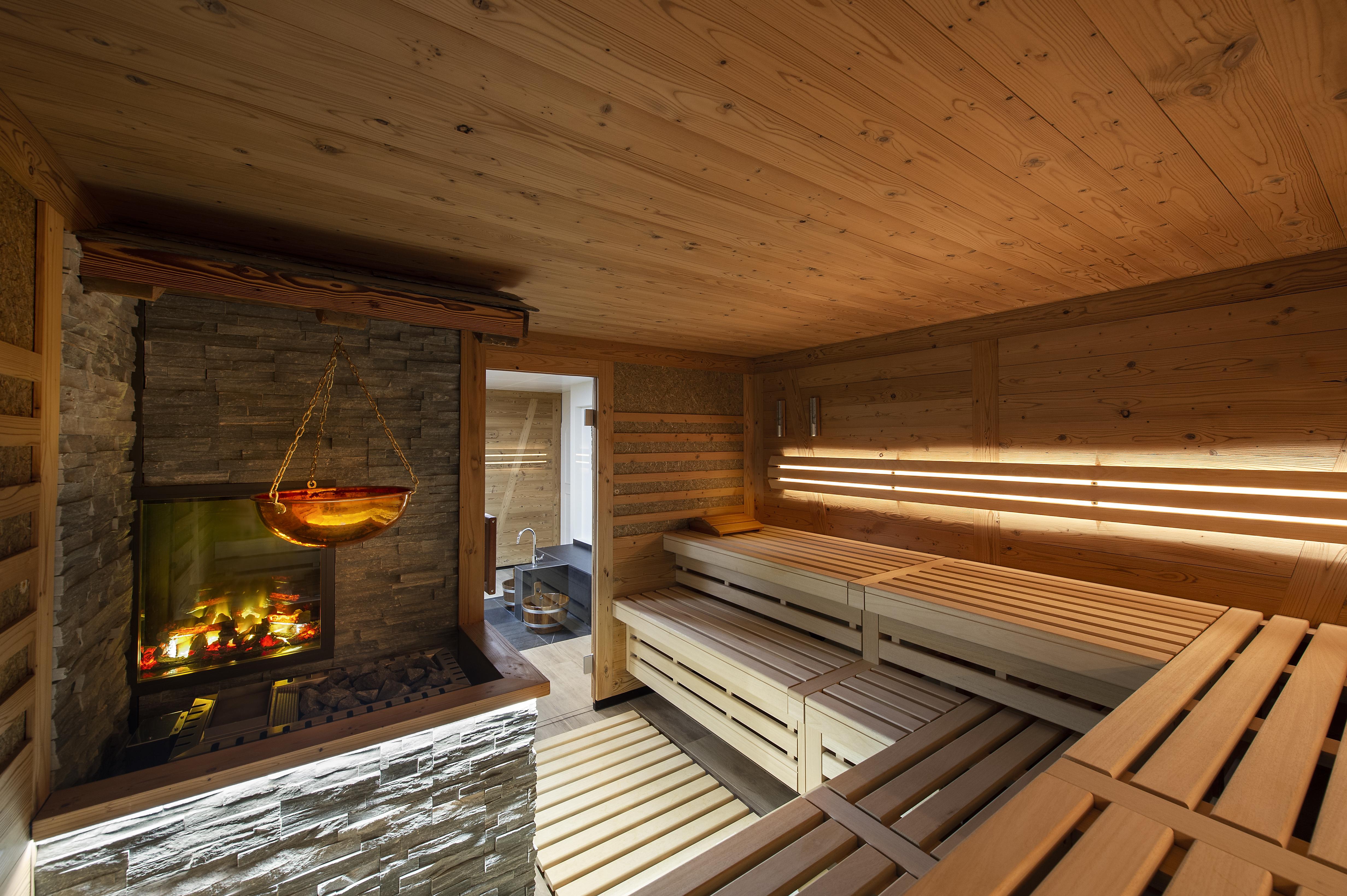 Golfhotel Les Hauts De Gstaad & Spa Exterior foto